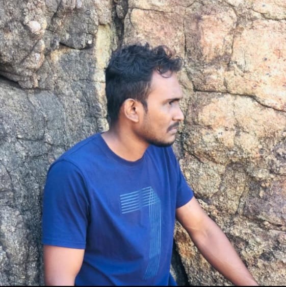 Dilshan Nirodha